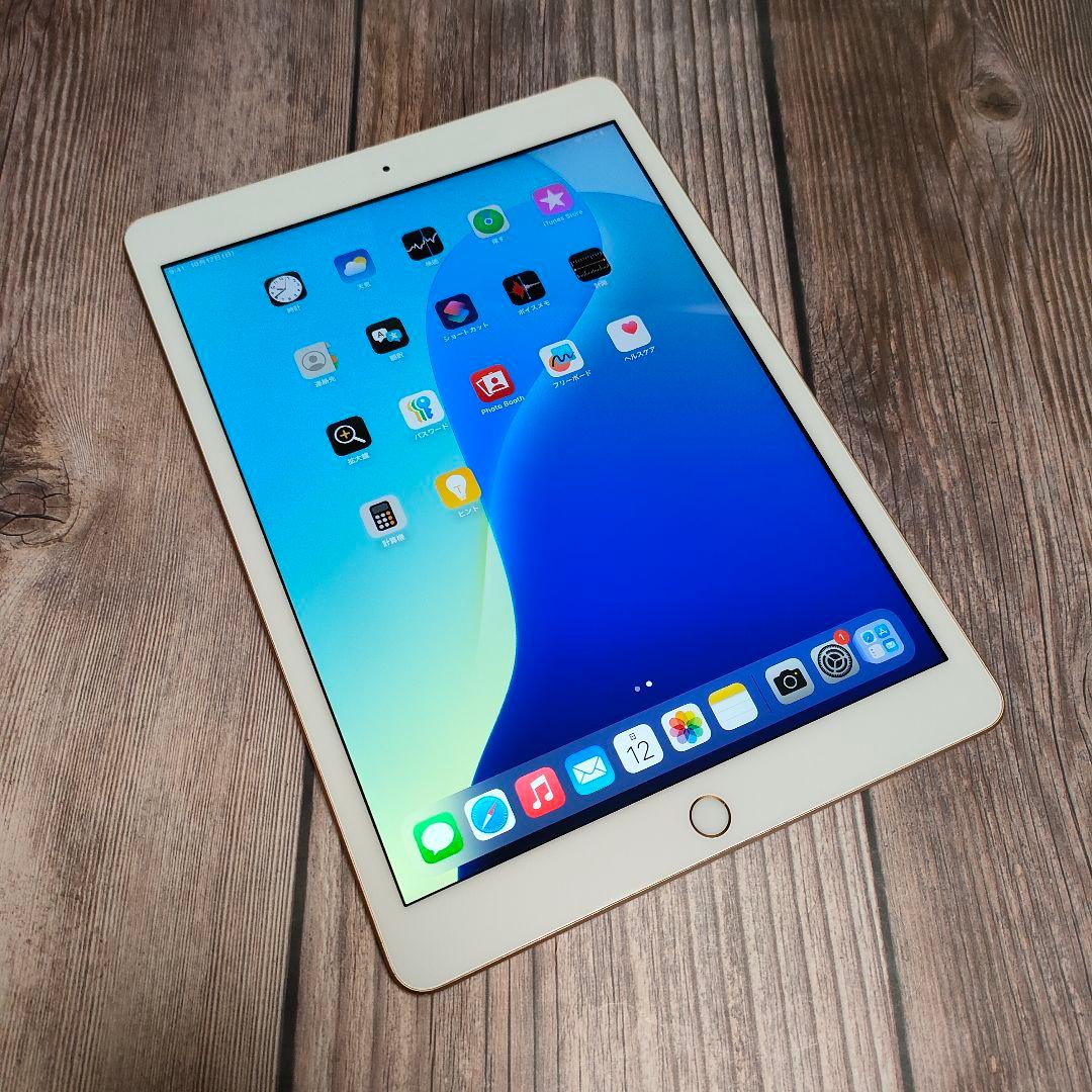 Apple iPad 第7世代 128GB SIMフリー 美品