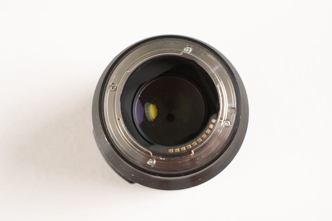 SIGMA 35mm F1.4 DG HSM レンズ Eマウント