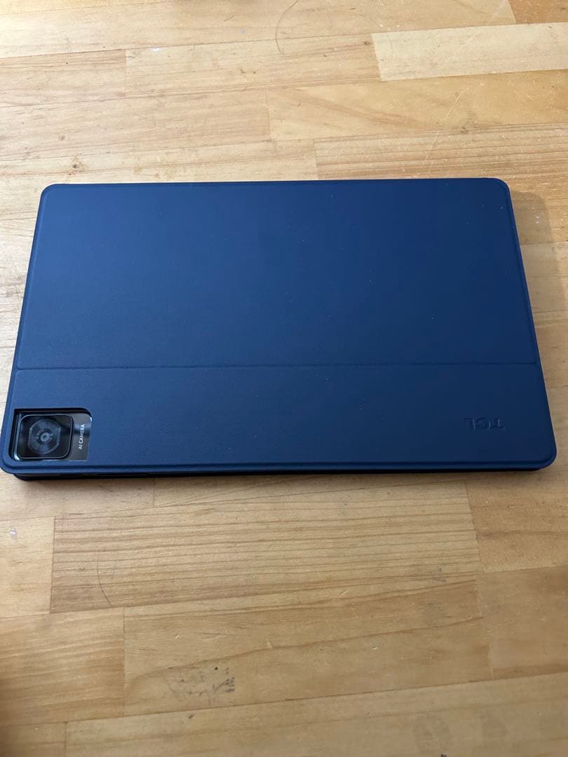 TCL TAB 10 Gen 2 タブレット 本体ケース付き