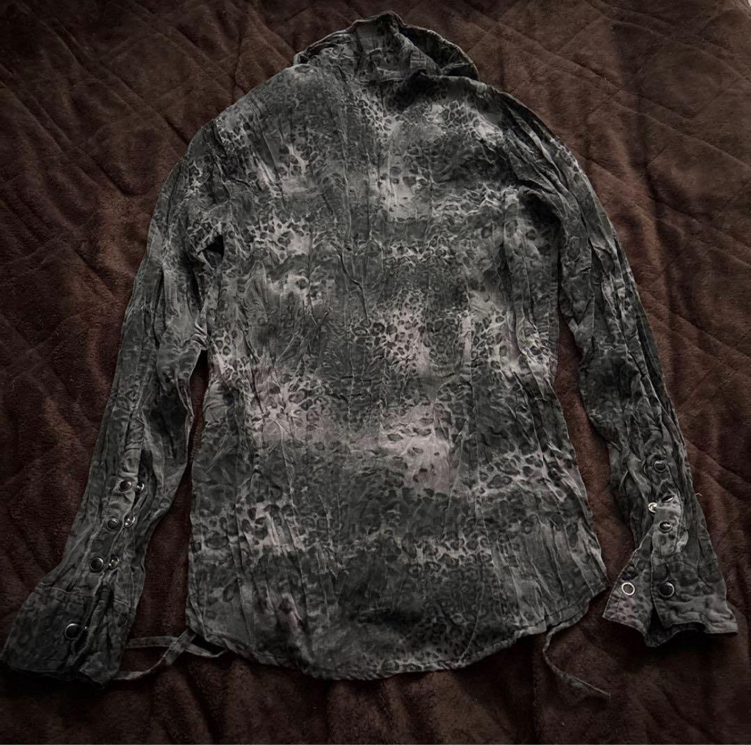 トップス CIVARIZE 00s archive shirt