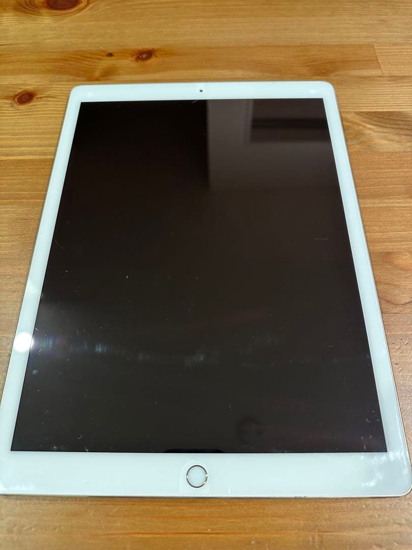Apple iPad Pro 12.9インチ ゴールド 256GB 本体