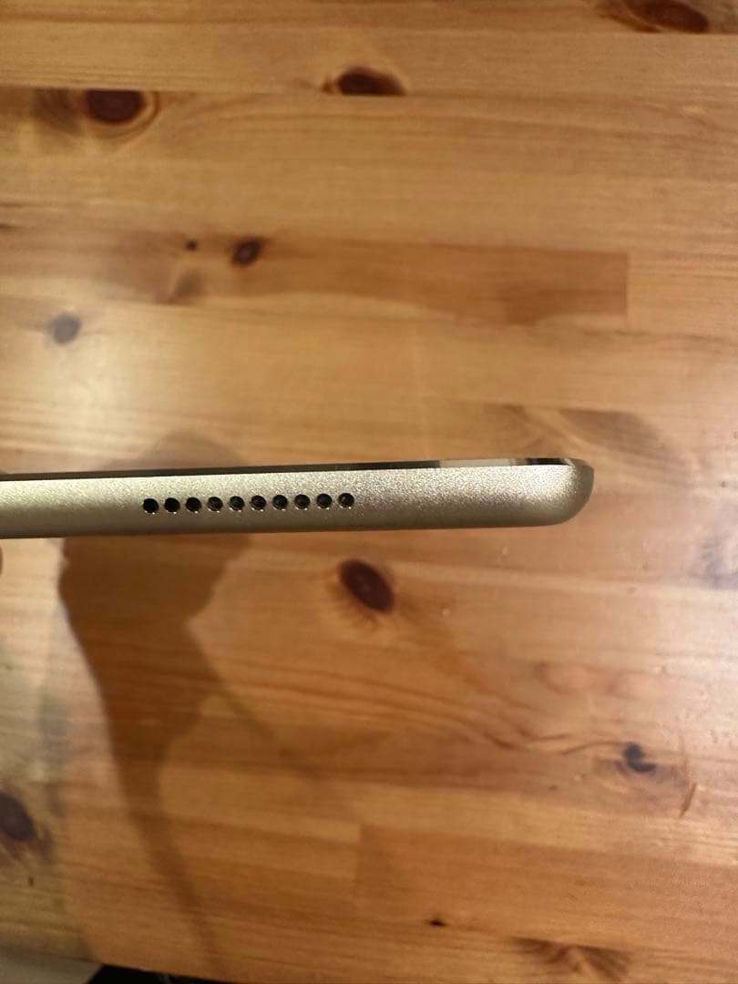 Apple iPad Pro 12.9インチ ゴールド 256GB 本体