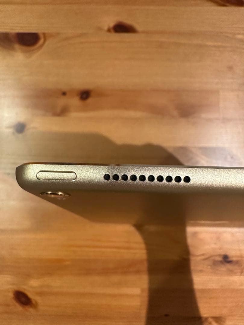 Apple iPad Pro 12.9インチ ゴールド 256GB 本体