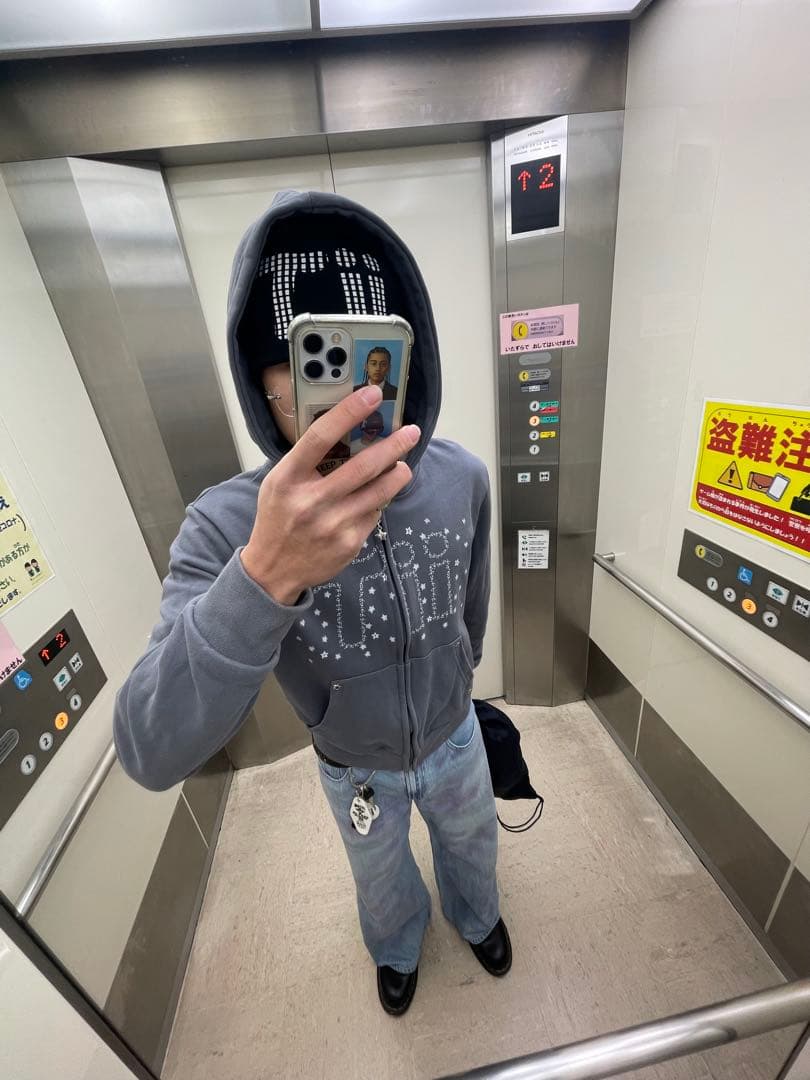 つばささん専用Tii star foodie