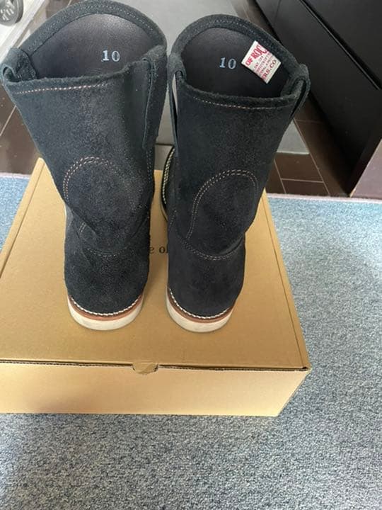 onepieceofrock ワンピースオブロック　ブーツ