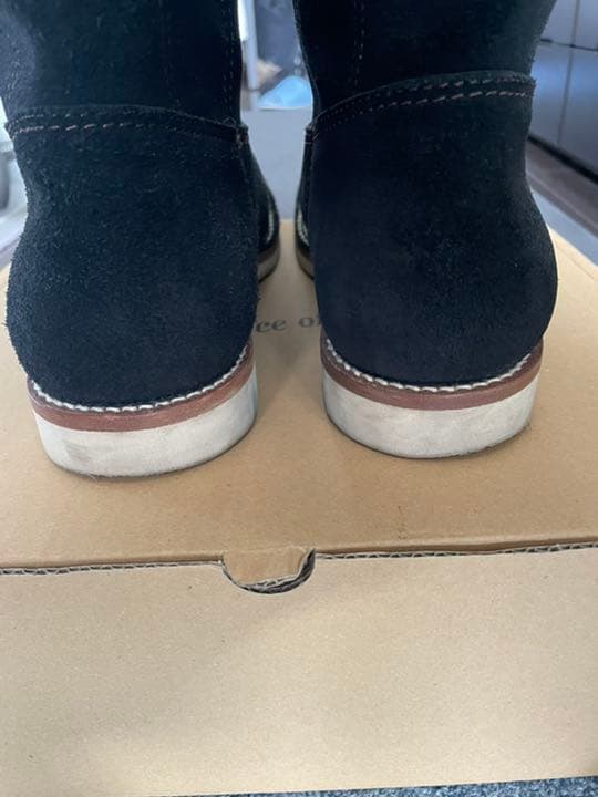 onepieceofrock ワンピースオブロック　ブーツ