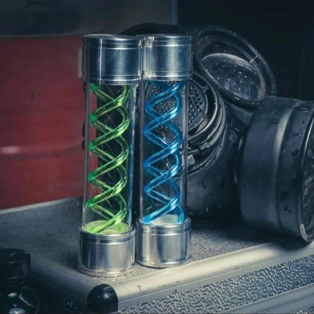 バイオハザード 映画小道具 Tウイルス サバゲー ゾンビ コスプレ アンブレラ