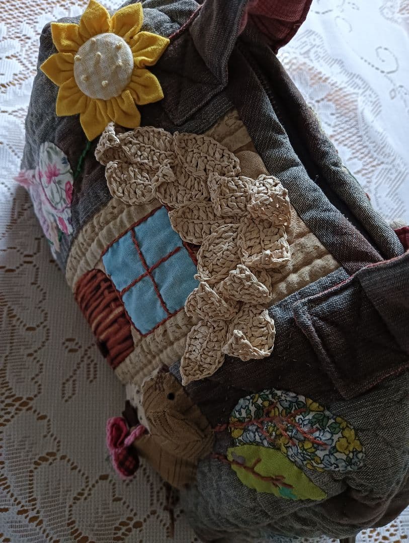 スーちゃん ねずみさんちでパーティー