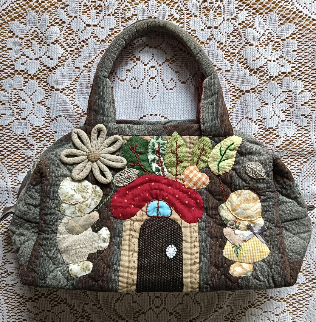 スーちゃん ねずみさんちでパーティー