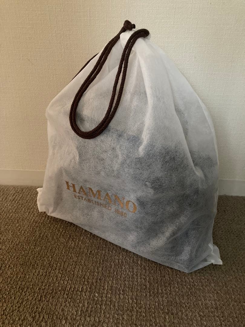 濱野　エヴィボストンバッグ　ブラック