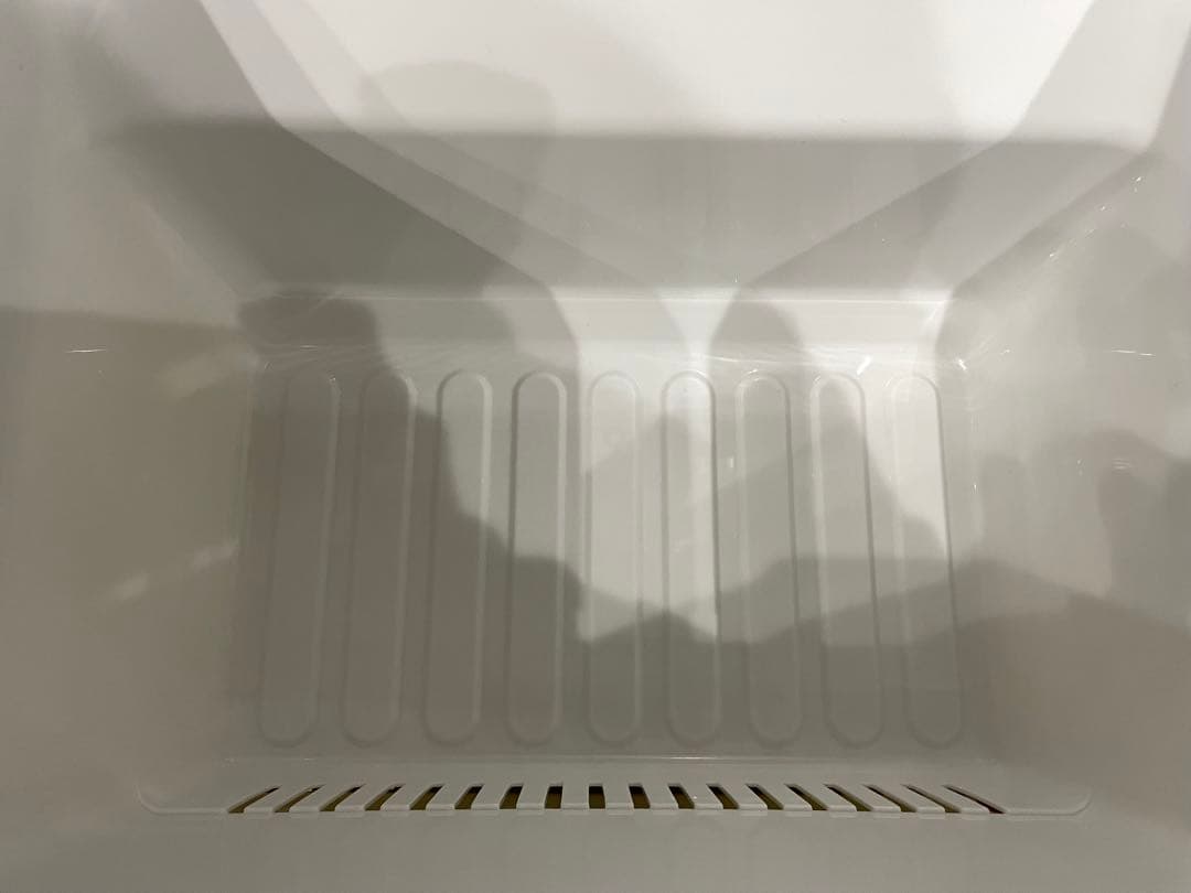 SHARP シャープ SJ-PD17T-N 冷蔵冷凍庫 プラズマクラスター