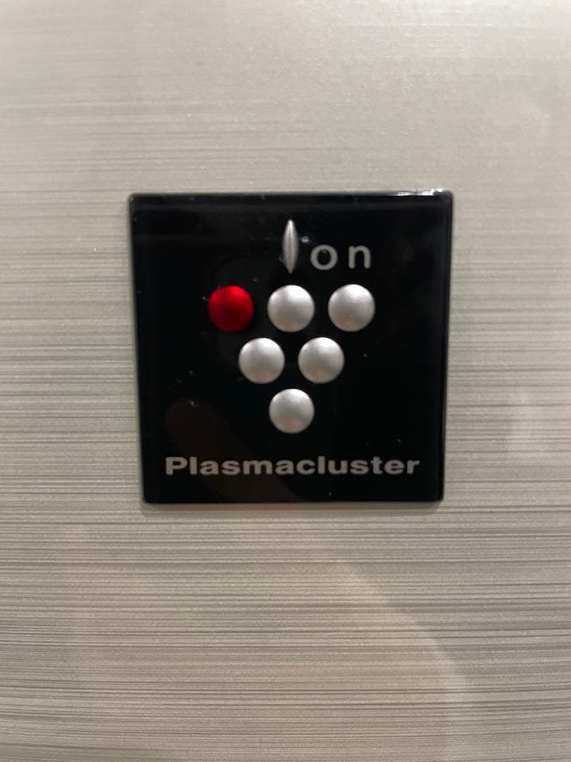 SHARP シャープ SJ-PD17T-N 冷蔵冷凍庫 プラズマクラスター