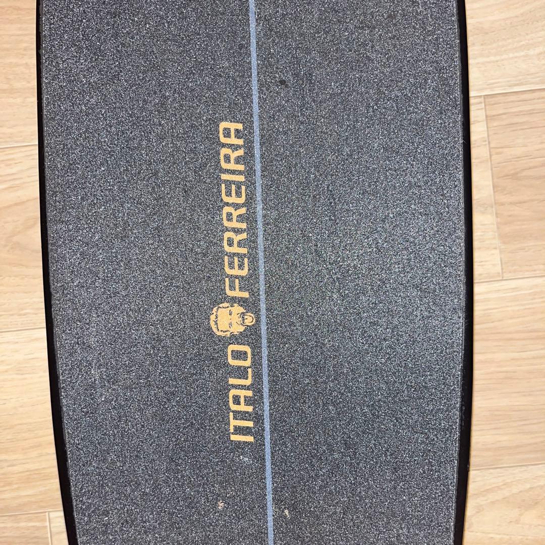 ハ*ー様 ITALO FERREIRA イタロフェレイラ サーフスケート スウェ