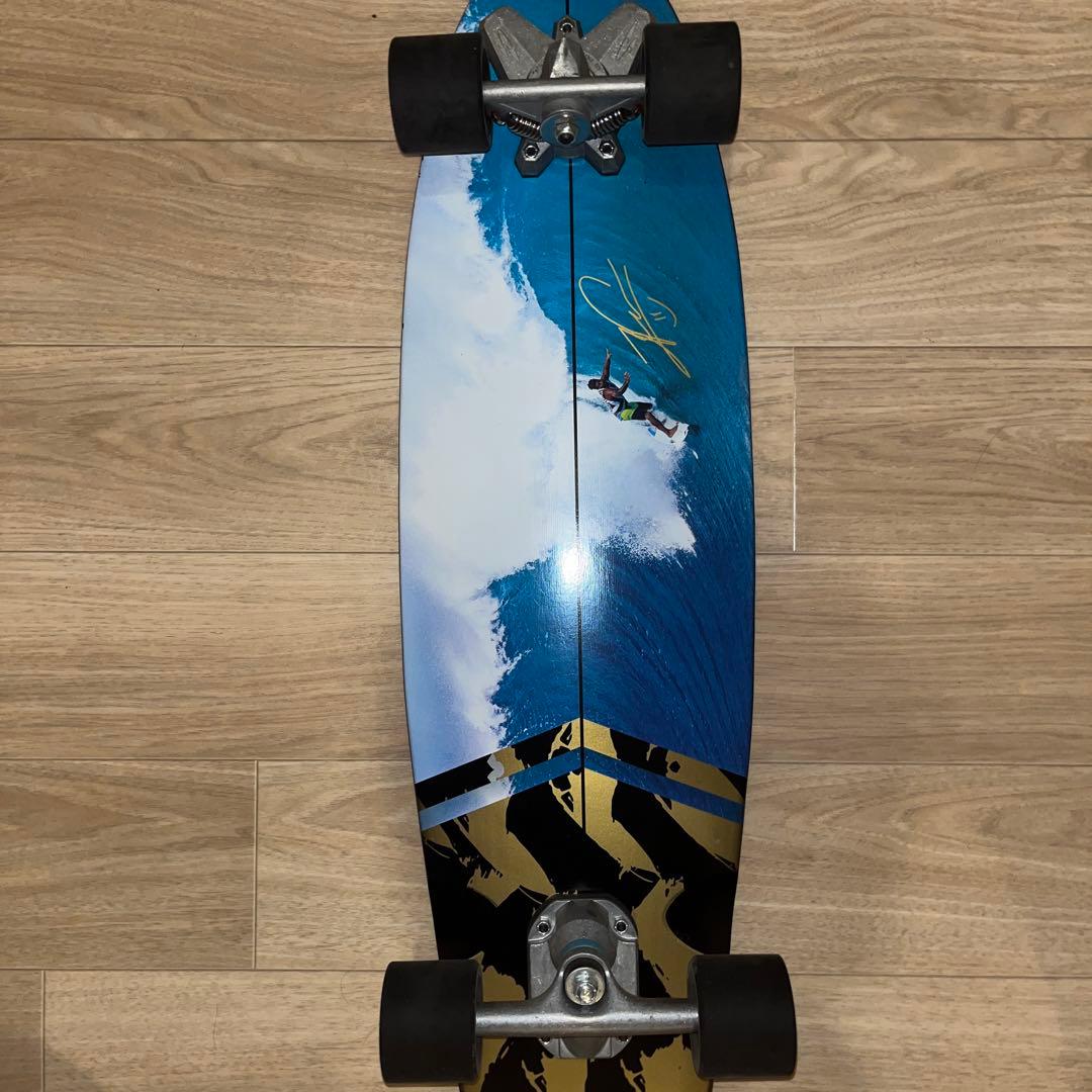 ハ*ー様 ITALO FERREIRA イタロフェレイラ サーフスケート スウェ