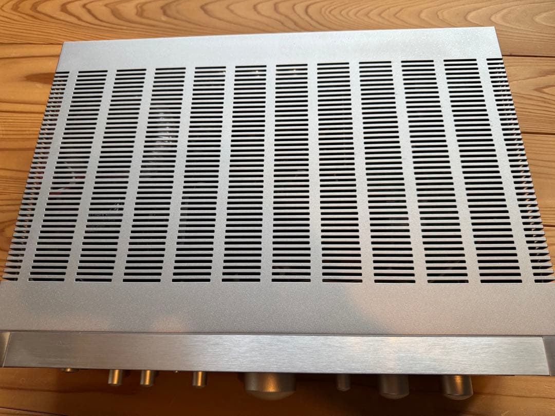 ROTEL RA-1520S Special Edition プリメインアンプ