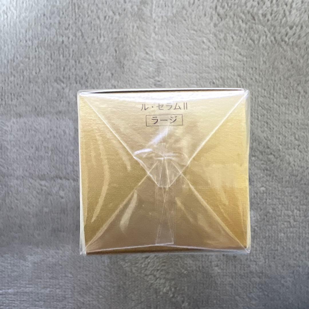 clé de peau クレ・ド・ポーボーテ ル・セラム II 75mL ラージ