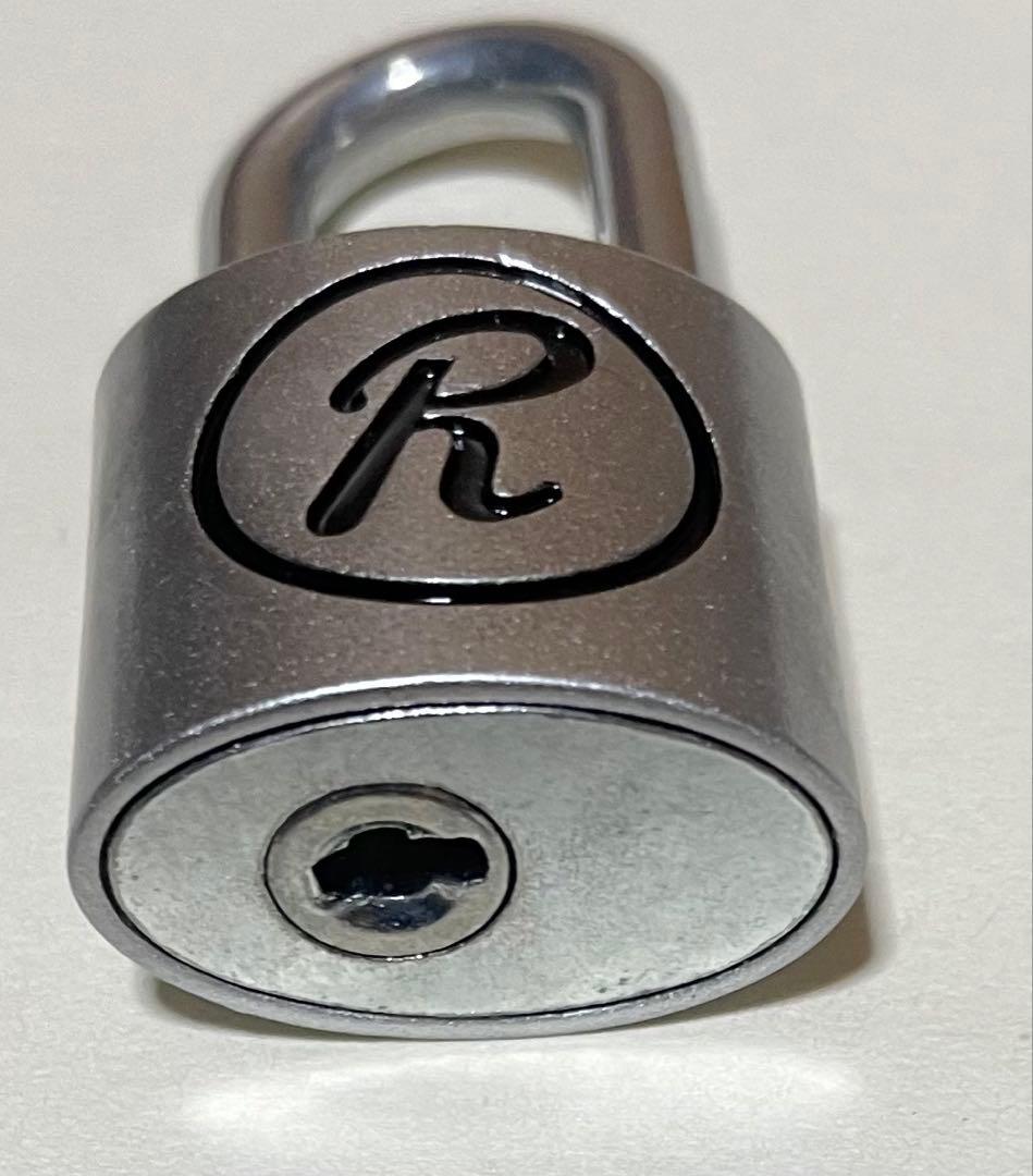 シドチェーン　ラビット社　南京錠　レプリカ