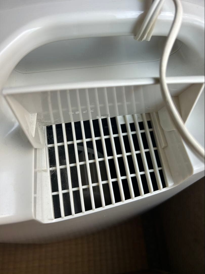 ！コロナ 衣類乾燥除湿機 動作保証 CORONA CD-P63A2 2022年製