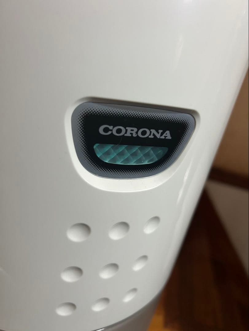 ！コロナ 衣類乾燥除湿機 動作保証 CORONA CD-P63A2 2022年製