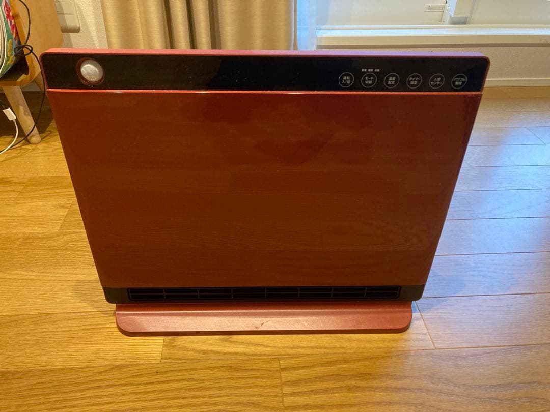 CH-52036 電気ヒーター