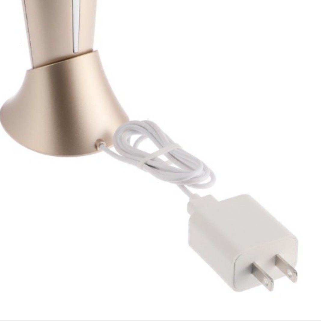 美容機器 頭筋ストレッチブラシ 【新品・未使用】