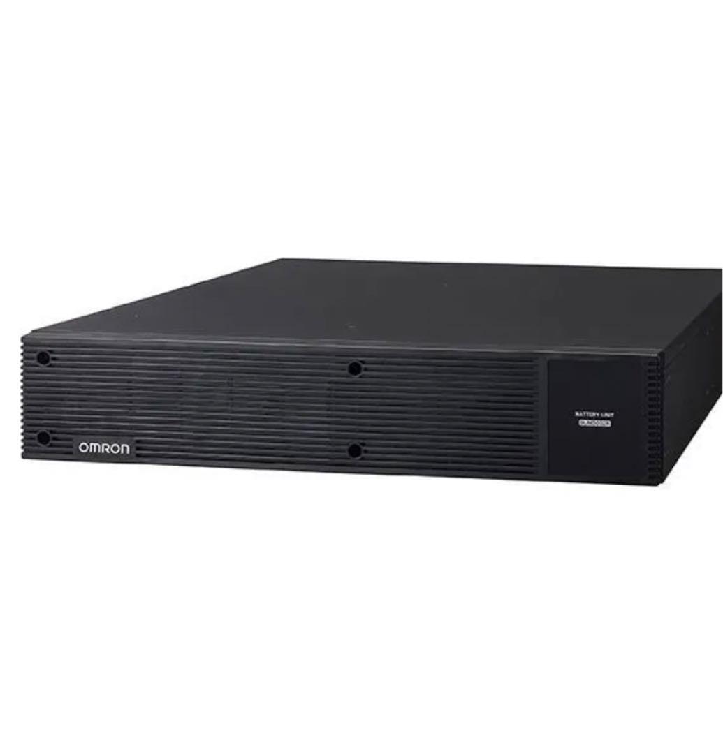 【大特価】オムロン　増設バッテリー(BU3002R.BU3002RH用)