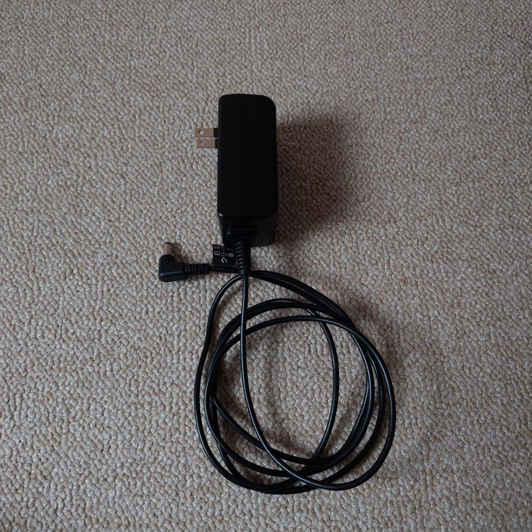 動作品 日立 充電式掃除機 PV-BHL3000J コードレス スタンド付き