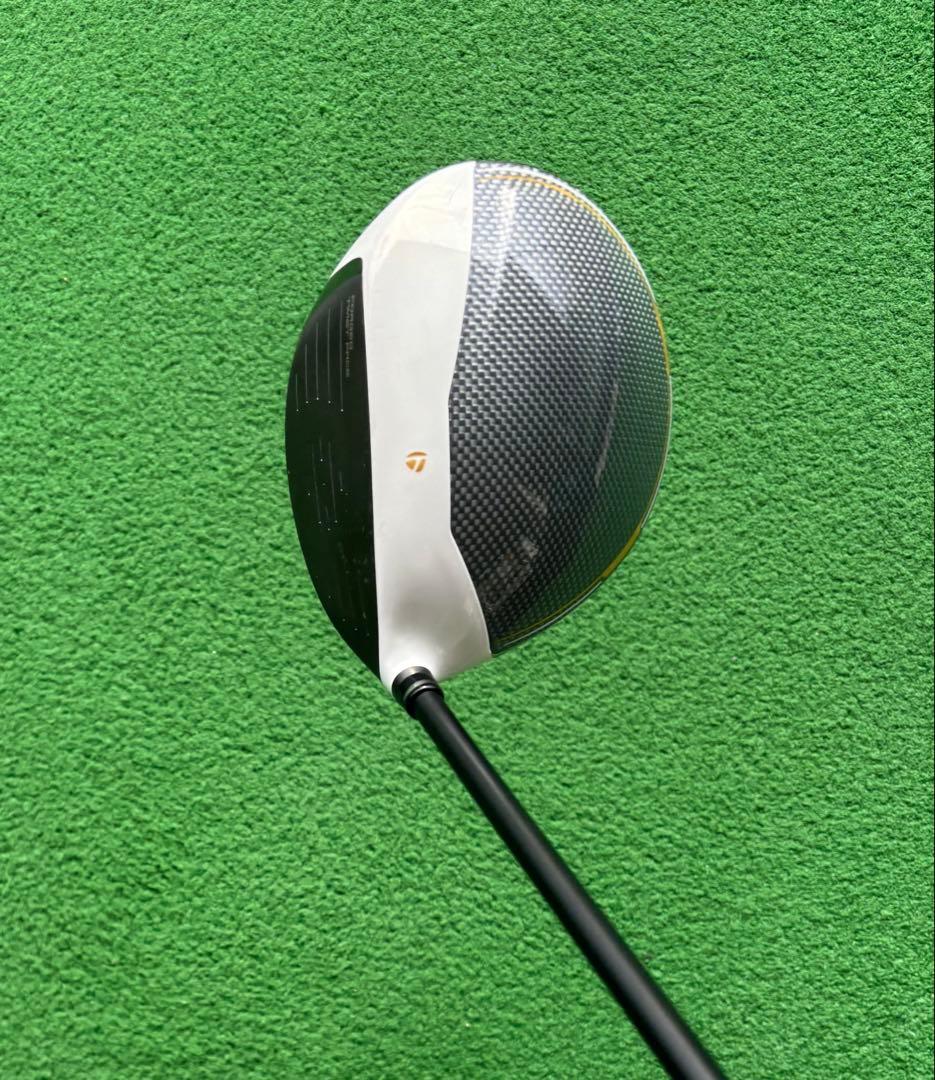 テーラーメイド M GLOIRE ドライバー スピーダーTR 569 グローレ