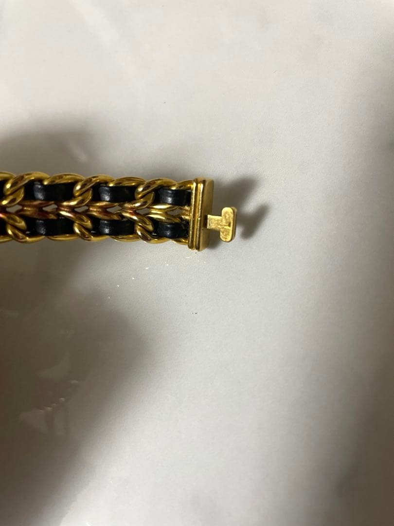 CHANEL プルミエール　腕時計