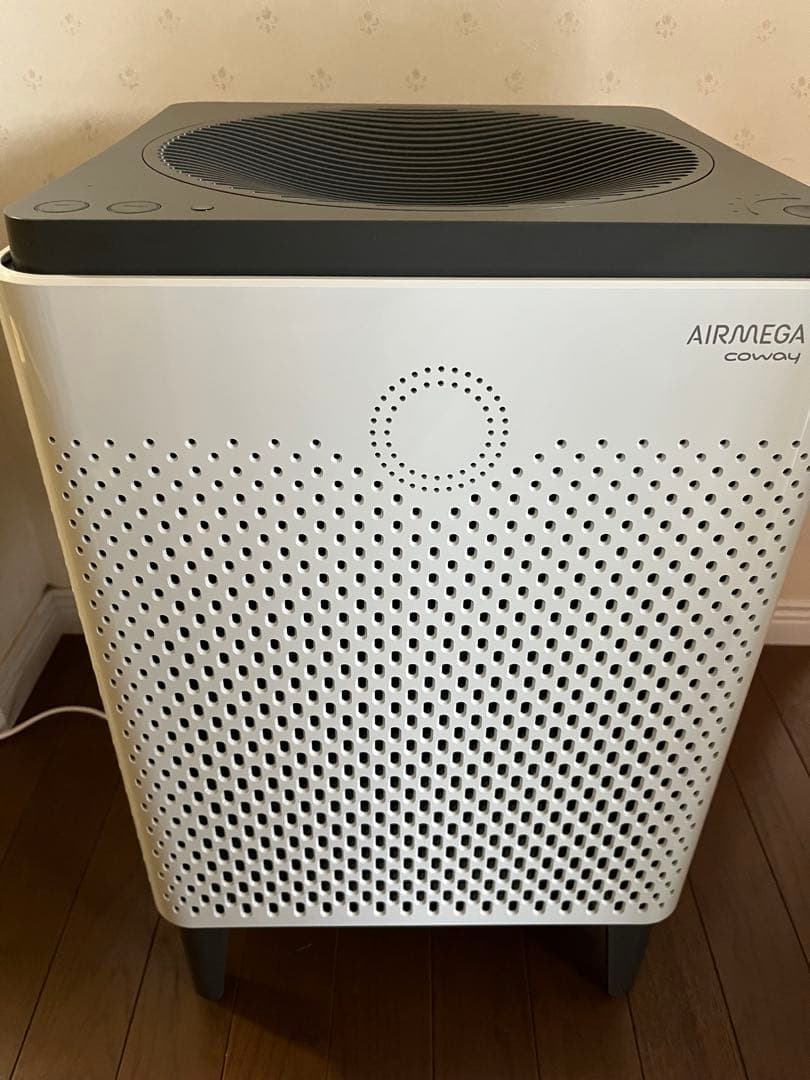 AIRMEGA 400S AP-2015E 空気清浄機