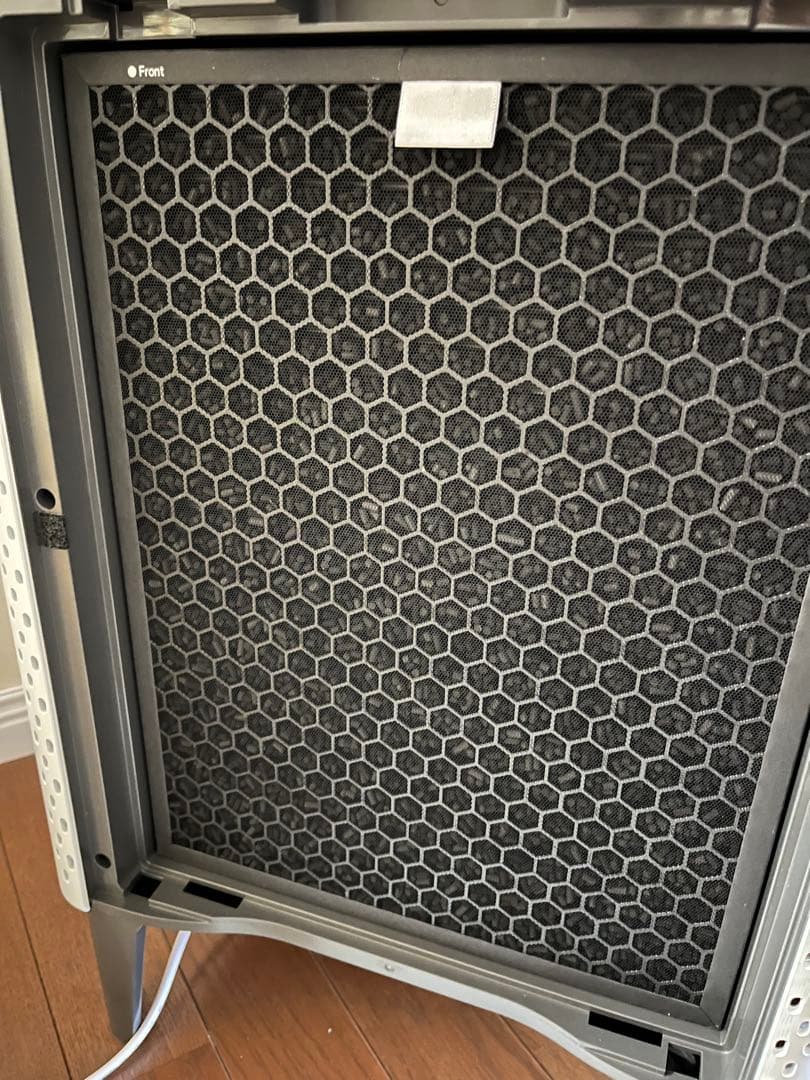 AIRMEGA 400S AP-2015E 空気清浄機