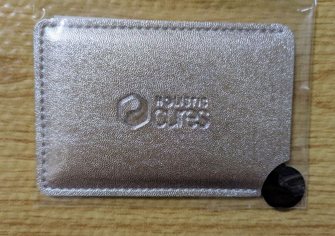 【新品同様】マグネットヘアプロ　ストレートアイロン　HCS_G03DG