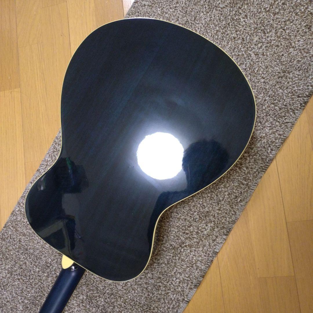 YAMAHA FS-820S アコースティックギター