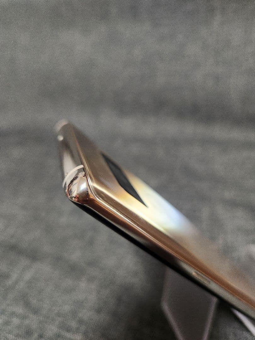 Galaxy Note8 docomo SC-01K ゴールド サムスン