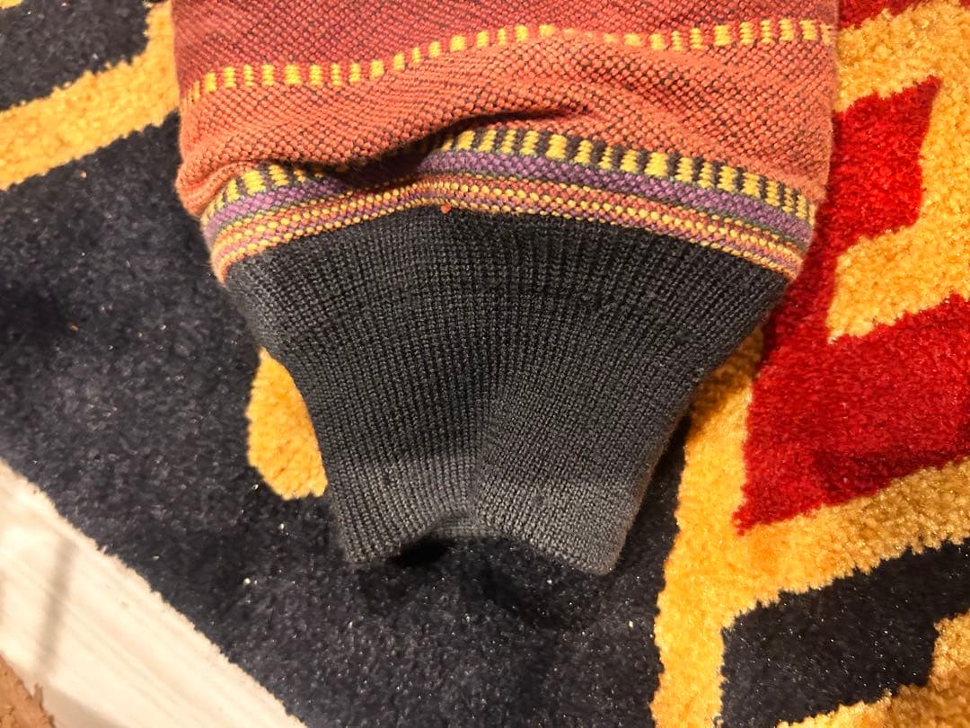 COOTIE/クーティー Tijuana Zip Up Work Jacket