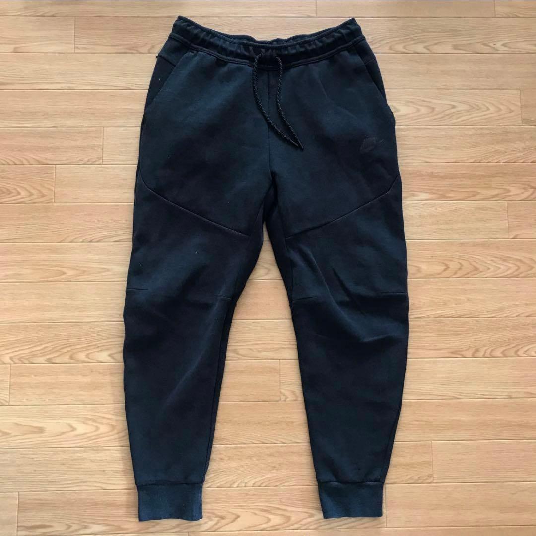 NIKE TECH FLEECE ナイキ テックフリース　上下セット