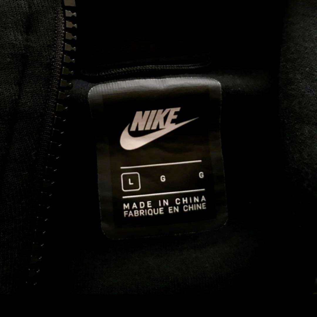 NIKE TECH FLEECE ナイキ テックフリース　上下セット