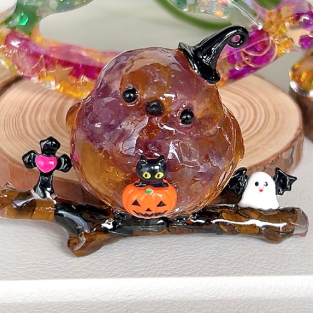 Milky様 オーダー オルゴナイト