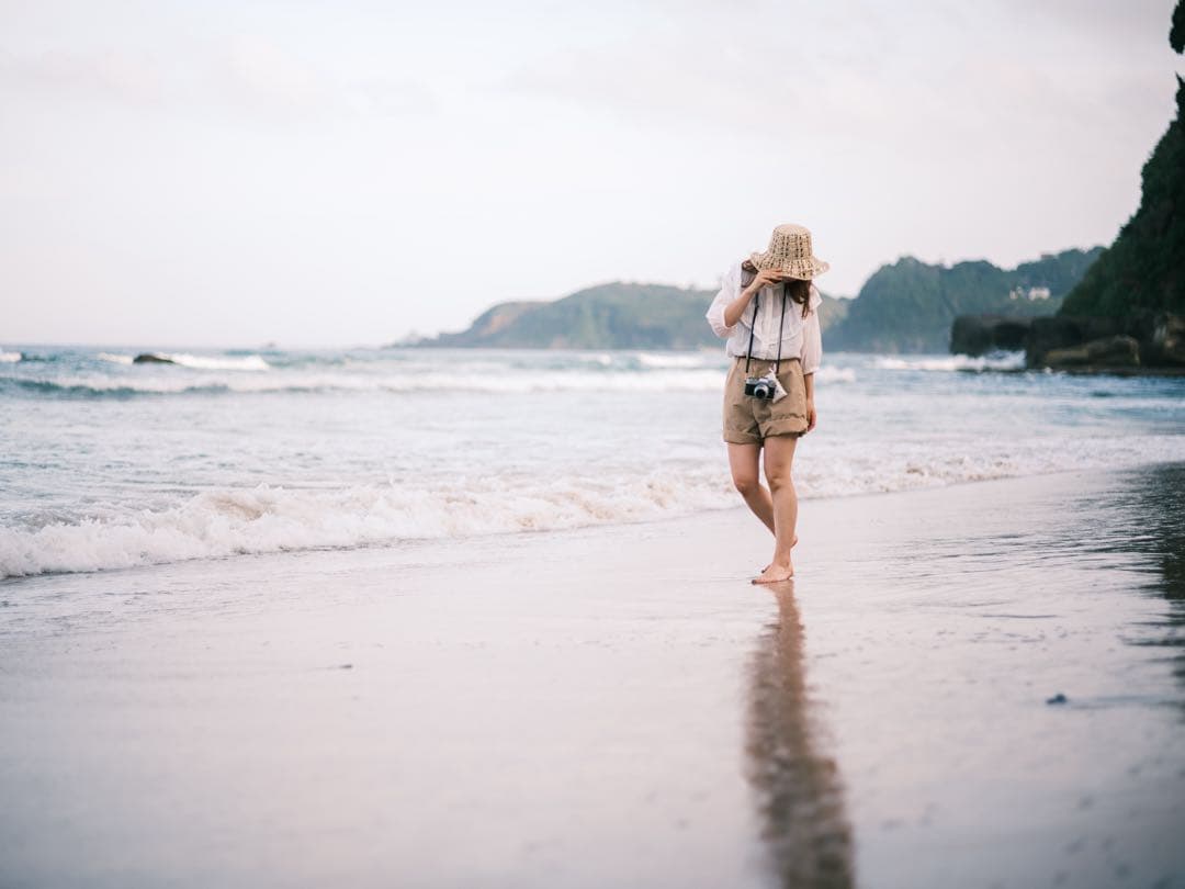 レンズ(単焦点) PENTAX FA 77mm F1.8 Limited