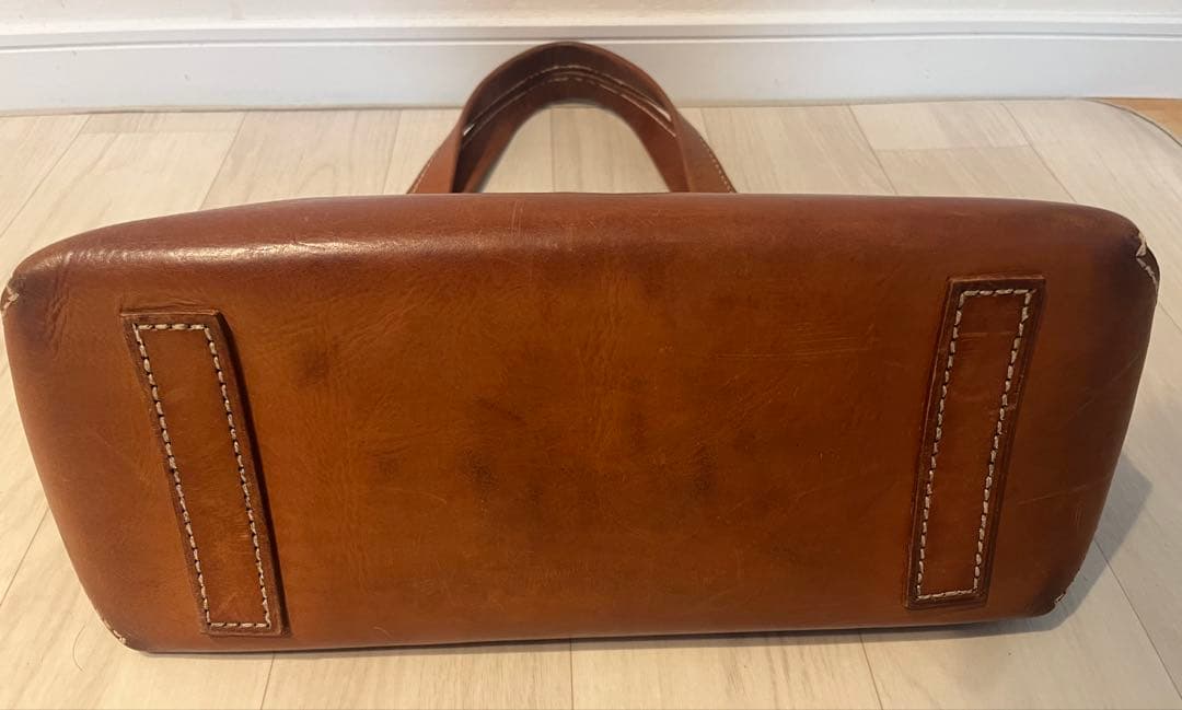 genten ゲンテン　アマーノ　トートバッグ　Lサイズ