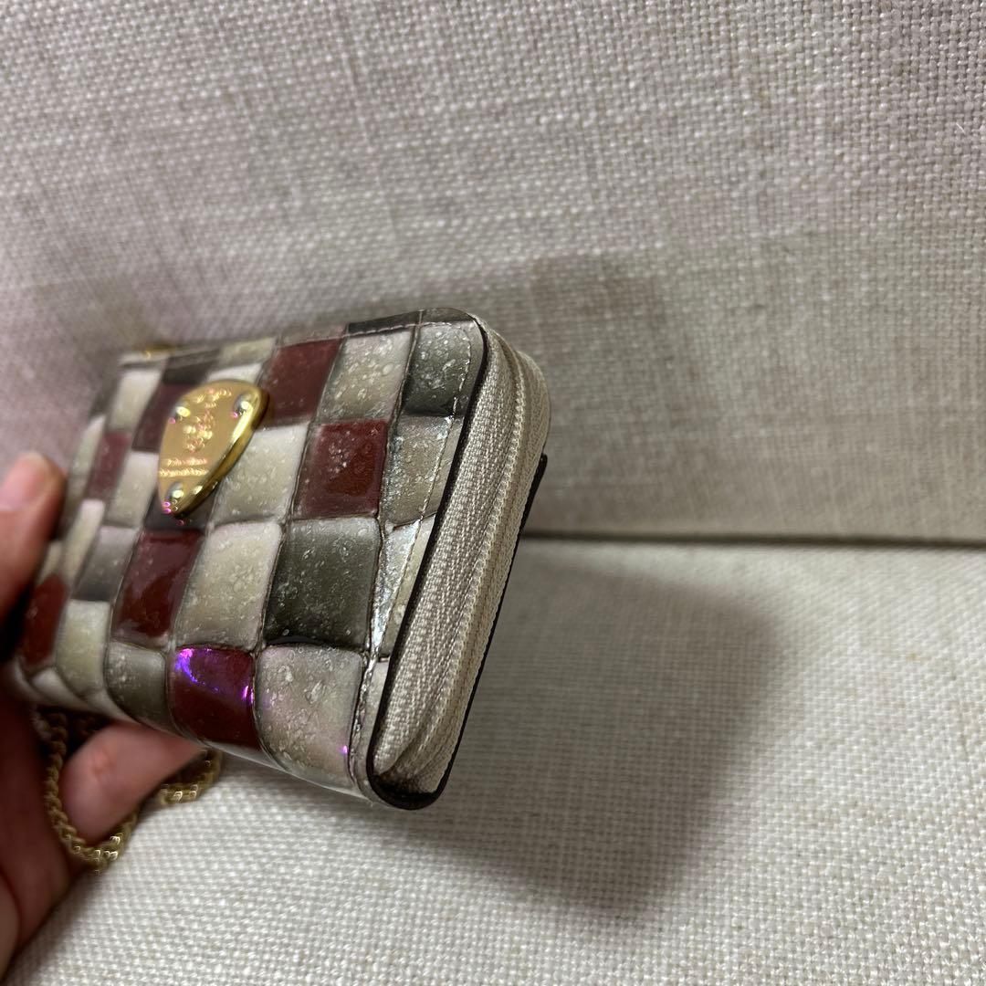 クッキー　ATAO ベルヴィトロ　アンティークルビー