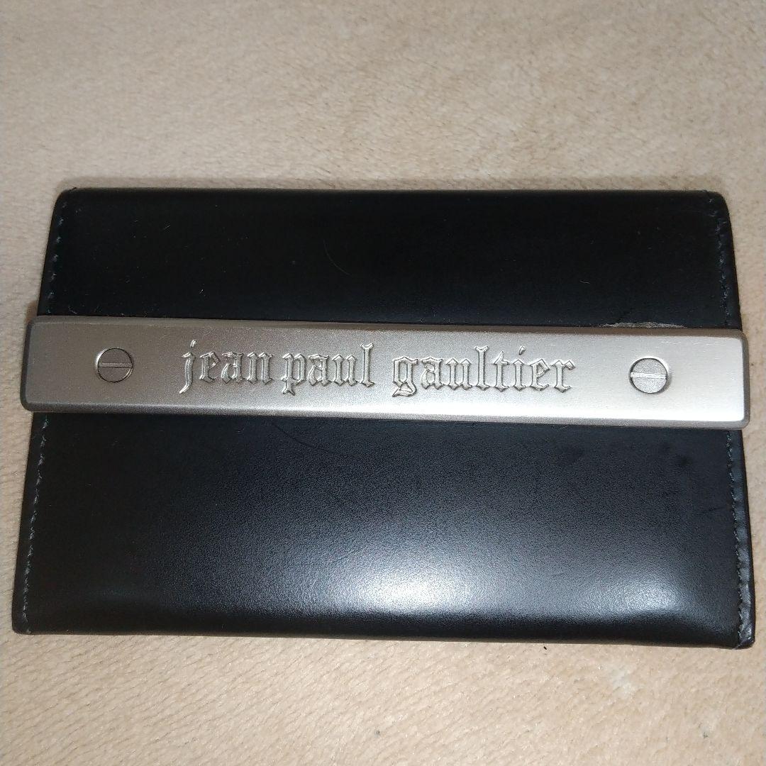 jeanpaulgaultier名刺入れ
