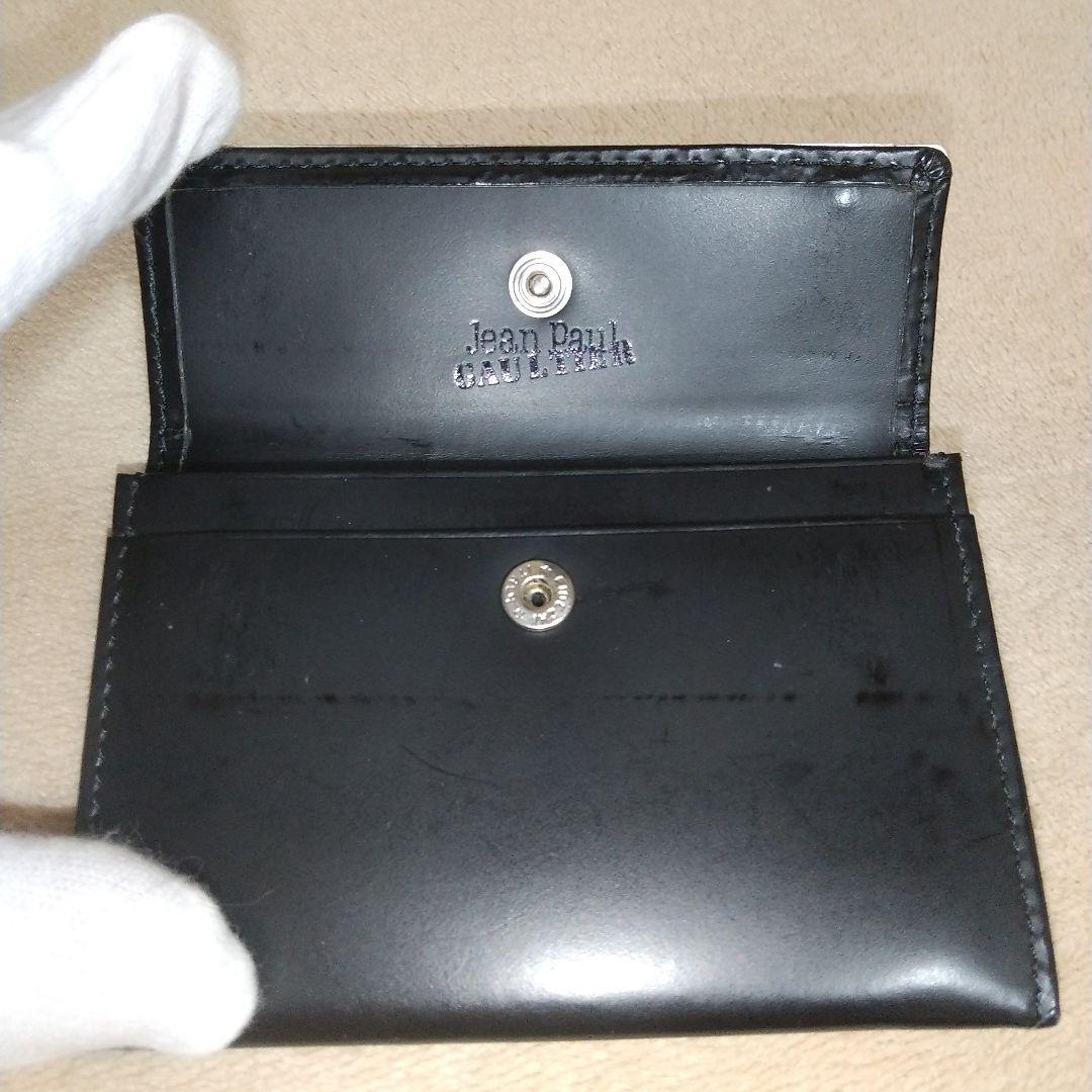 jeanpaulgaultier名刺入れ