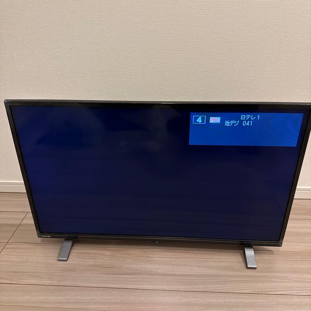 【専用】テレビ　TOSHIBA 32V34 2020年製