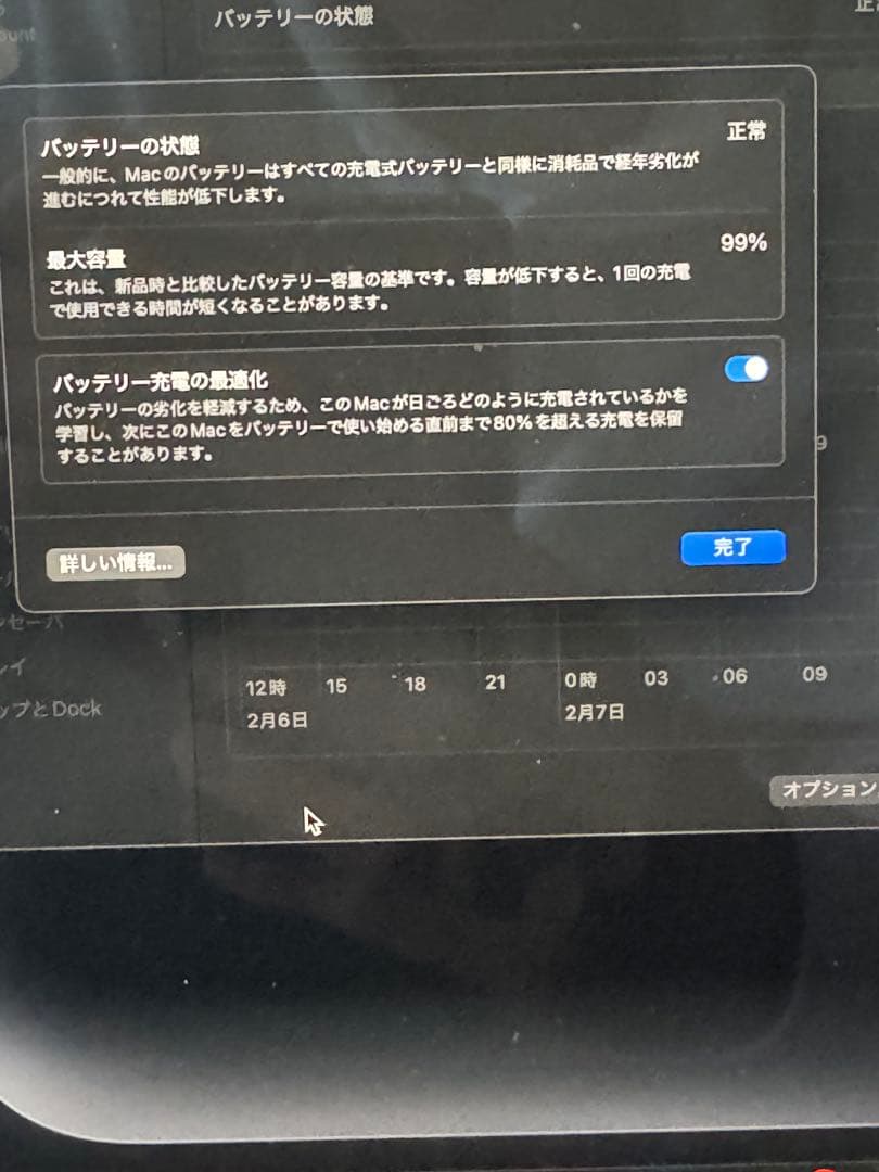 Apple MacBook Pro m3チップ 14.2inch スペースグレー