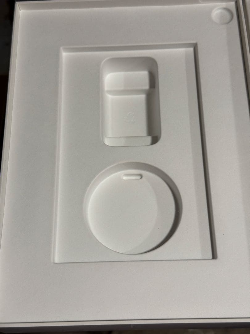 iPad Air(第5世代)256GB パープル Cellular SIMフリー