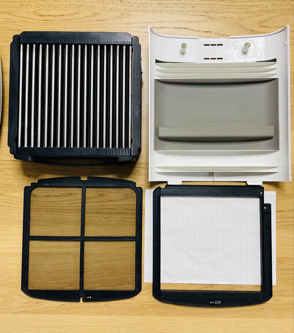 メンテナンス済み　Airdog X5S 2020年製 リモコン付.