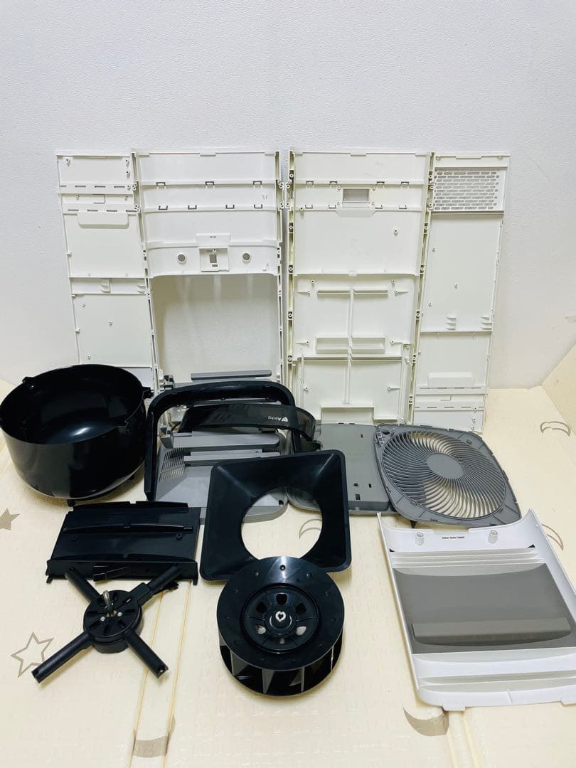 メンテナンス済み　Airdog X5S 2020年製 リモコン付.