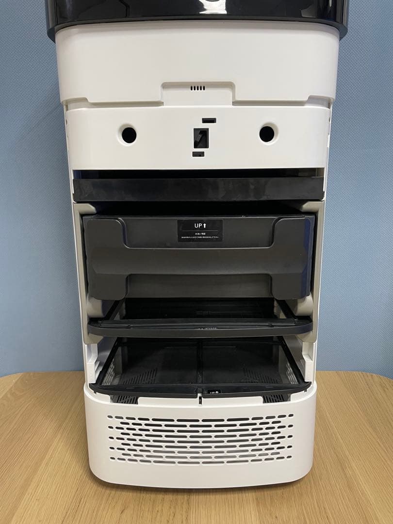 メンテナンス済み　Airdog X5S 2020年製 リモコン付.