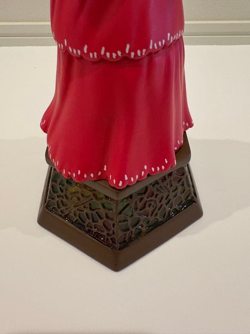 【廃盤】希少品 ジブリ 耳をすませば ルイーゼ オルゴール